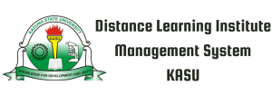 Kaduna State Distance Learning Institute